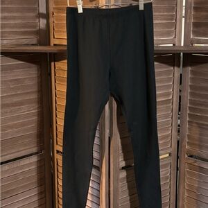 Women’s Black Leggings by J. Jill